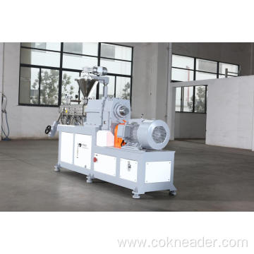Co-kneader Type SJW 45 Overview